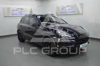 2012 Porsche Cayenne