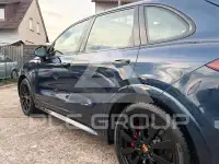 2012 Porsche Cayenne