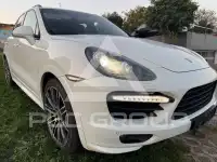 2012 Porsche Cayenne