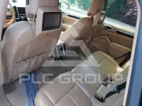 2012 Porsche Cayenne
