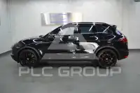 2012 Porsche Cayenne