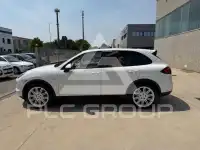 2012 Porsche Cayenne