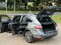 2012 Porsche Cayenne