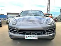 2012 Porsche Cayenne