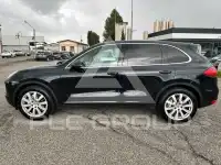 2012 Porsche Cayenne