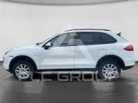 2012 Porsche Cayenne