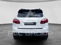 2012 Porsche Cayenne