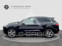 2012 Porsche Cayenne