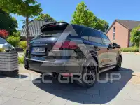 2012 Porsche Cayenne