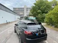 2012 Porsche Cayenne