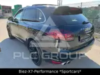 2012 Porsche Cayenne