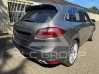 2012 Porsche Cayenne