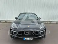 2012 Porsche Cayenne