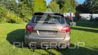 2012 Porsche Cayenne