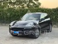 2012 Porsche Cayenne