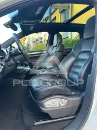 2012 Porsche Cayenne