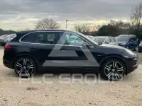 2012 Porsche Cayenne
