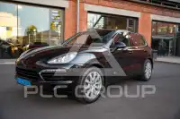 2012 Porsche Cayenne