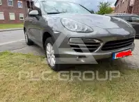 2012 Porsche Cayenne