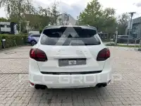 2012 Porsche Cayenne