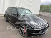 2012 Porsche Cayenne