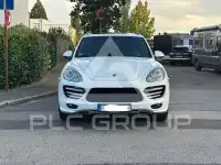 2012 Porsche Cayenne