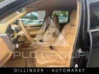2012 Porsche Cayenne