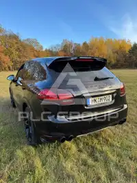 2012 Porsche Cayenne
