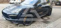 2012 Porsche Cayenne