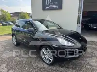 2012 Porsche Cayenne