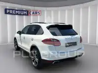2012 Porsche Cayenne
