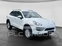2012 Porsche Cayenne