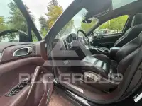 2012 Porsche Cayenne