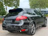 2012 Porsche Cayenne