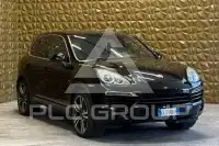 2012 Porsche Cayenne
