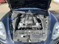 2012 Porsche Cayenne