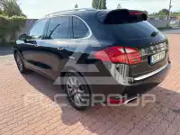 2012 Porsche Cayenne