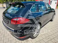 2012 Porsche Cayenne