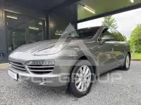 2012 Porsche Cayenne