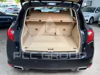 2012 Porsche Cayenne