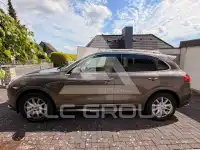 2012 Porsche Cayenne