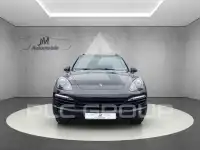 2012 Porsche Cayenne
