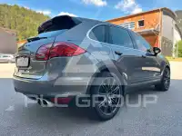 2012 Porsche Cayenne