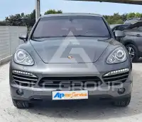 2012 Porsche Cayenne