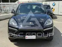 2012 Porsche Cayenne