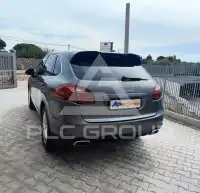 2012 Porsche Cayenne