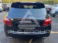 2012 Porsche Cayenne