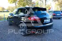 2012 Porsche Cayenne