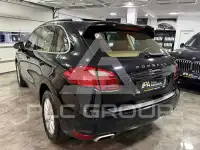 2012 Porsche Cayenne