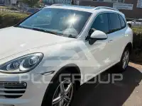 2012 Porsche Cayenne